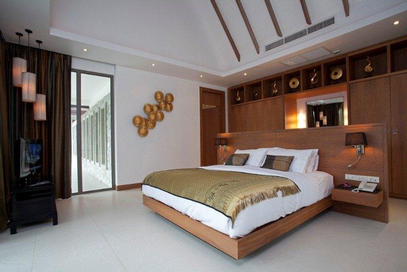 Manathai Villa Sylvia Pattaya Bang Lamung Exterior foto